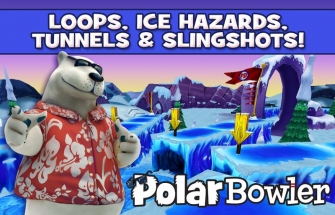 Polar Bowler